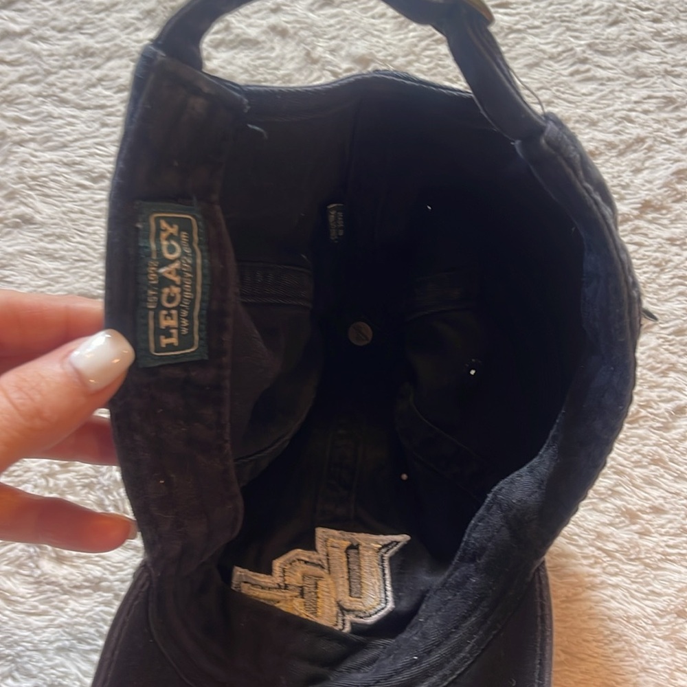 Ucf knights hat - Picture 5 of 5